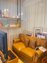 -倾城宝贝儿童摄影(新辰里酒仙桥店)