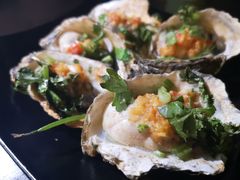 -老二园林烧烤(金园店)