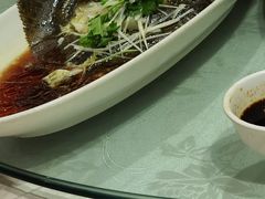 笋壳鱼（清蒸）-品悦酒店(三林古镇店)