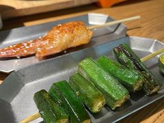 -沼津港精致料理·寿喜烧·烧鸟(青浦宝龙广场日料榜单店)