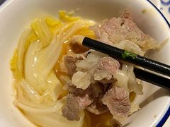 -贵宾牛·潮汕牛肉火锅(珠池总店)