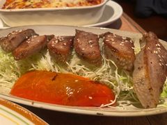 -玛格萝妮比萨屋(陆家浜路店)