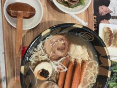 -味千拉面(金融街店)