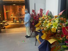 -馋遇江南·精致湖景雅宴(东方之门店)