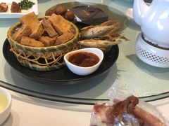 -湖锦酒楼·32年地道湖北菜(光谷店)