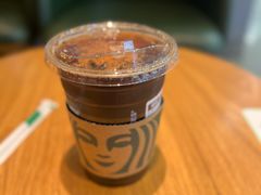 -星巴克臻选(周浦万达店)