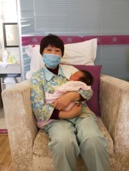 -大美母婴月子中心(馨乐庭店)