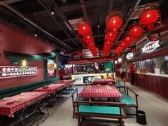 大堂-辣小鲜·南昌大排档(船山路店)