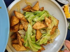 -伊带伊路新疆美食府(呼家楼店)