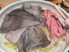 -锦城印象火锅(天府三街店)