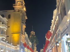 -孙文西路步行街