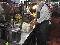 -正宁路小吃夜市