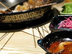 -百味源炭火烤翅 ·夜市大排档(酒仙桥店)