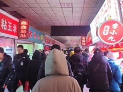 -大东门农贸市场(东顺城街)