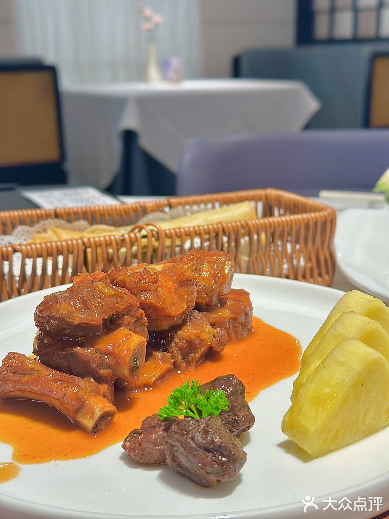 在武汉 | 春日里的第一口来这⬇️