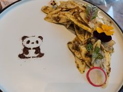 -四川饭店(长白店)