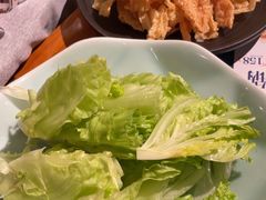 -晓粤·惹味粤菜(凯德乐峰广场店)