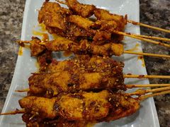 -小街天府(西工小街店)