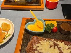 -伊思玛雅法式牛排自助餐厅(福清万达店)