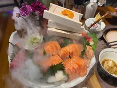 -和彩放题餐厅(酒仙桥店)