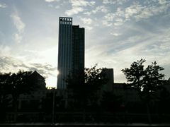 -山东大学(威海校区)