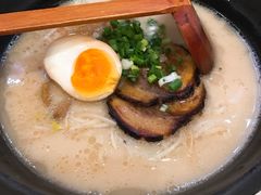 -味千拉面(航洋国际购物中心)