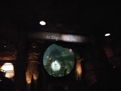 -木乃伊复仇过山车