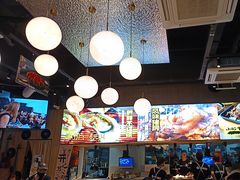 -本色.小马哥烧烤(无锡九里仓店)