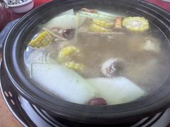 -花苑美食横琴生蚝火锅(拱北粤华路店)