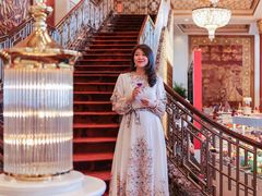 -北京中国大饭店