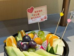 -海底捞火锅(团结桥店)