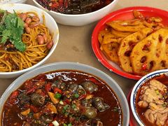 -老三样·旧食新味(船山路店)