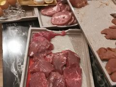 -尚品御泉铁板烧自助(绿园小区店)