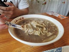 -张小文胡辣汤(龙柏新村店)