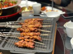 -济南一九烧烤(师院东街店)