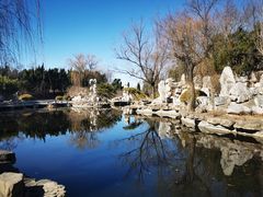 -淄博聊斋城景区