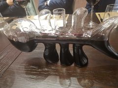 -CHASE Modern Cuisine(崇宁路店)
