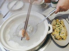 -四点金粥底火锅(沂州里店)