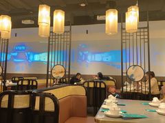 景观位-邑金陵北京烤鸭店·现炒家常菜(ITC MALL店)