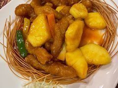 -南沙游艇会·大兵船餐厅