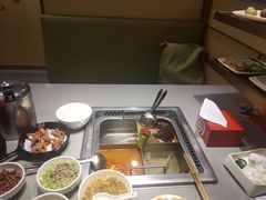 -海底捞火锅(杭州萧山宝龙广场店)