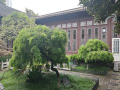 -南京中国近代史遗址博物馆(南京总统府)