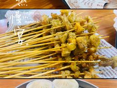 -十里铺铁板鱿鱼