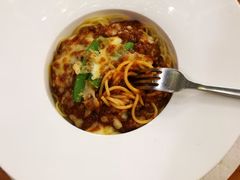 -more than meow吴止猫主题餐厅(承德 中船汇店)