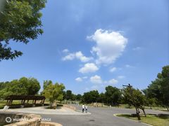 -盘龙城国家考古遗址公园