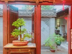 -不倒翁·徽天下名菜楼(马鞍山路店)