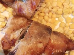 -港丽餐厅(高德置地店)