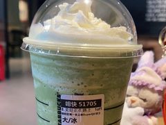 -星巴克(天津五大道店)