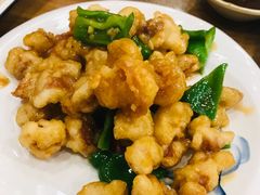 -毛毛熏肉•东北菜老字号(大安街店)