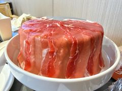 -竹犇番茄火锅(长风街店)